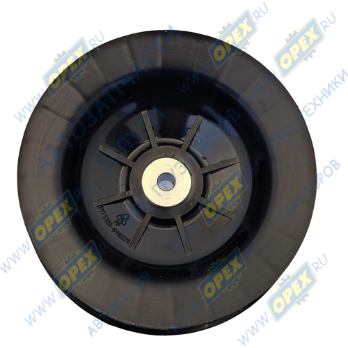 5320-8118070 Крыльчатка вентилятора (ПВХ) ф135; 24лоп.; фвнутр=8 h=62 отопителя ГК Ростар1